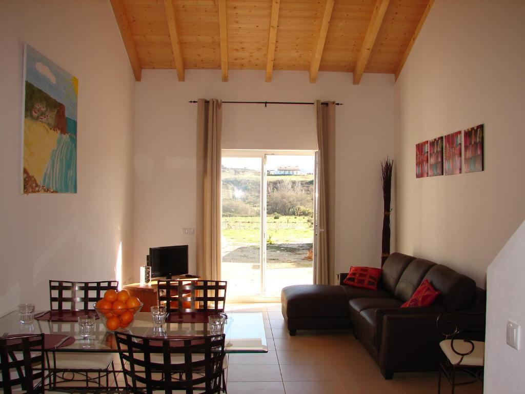 Quinta De Moledos Leilighet Aljezur Rom bilde