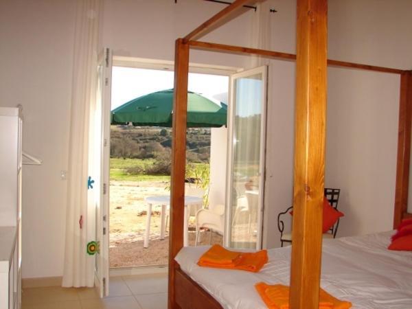Quinta De Moledos Leilighet Aljezur Rom bilde